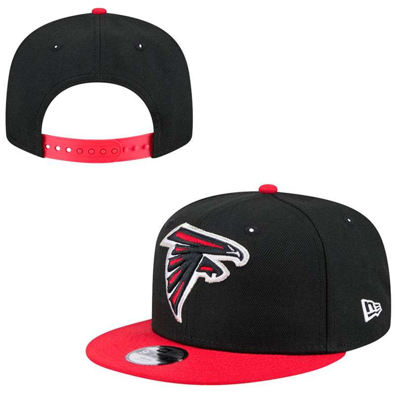 2024 NFL Atlanta Falcons Hat TX202411051->nfl hats->Sports Caps